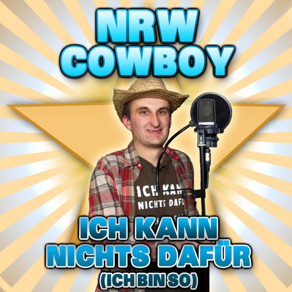 Ich kann nichts dafür (Ich bin so) - Single