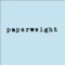 Paperweight - Joshua Radin lyrics
