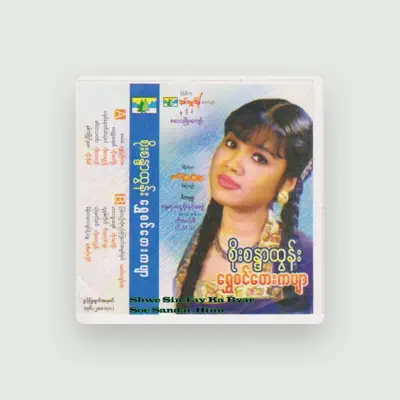 Listen to Soe Sandar Htun, watch music videos, read bio, see tour dates & more!