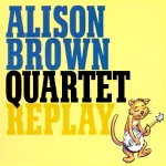 Alison Brown Quartet - The Promise of Spring