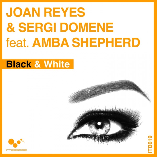 Black & White (feat. Amba Shepherd) [Remixes] - EP