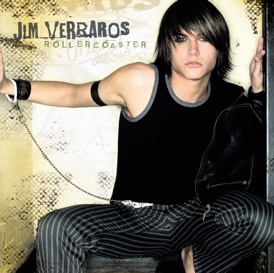 Cover artwork for Outside