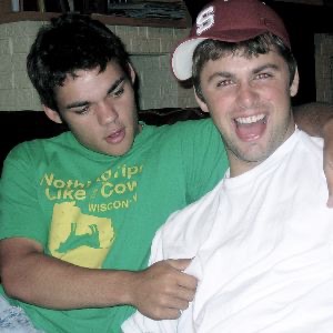 The BK Lounge cover