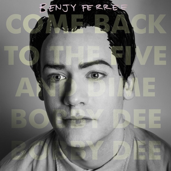 Cover artwork for I Get No Love