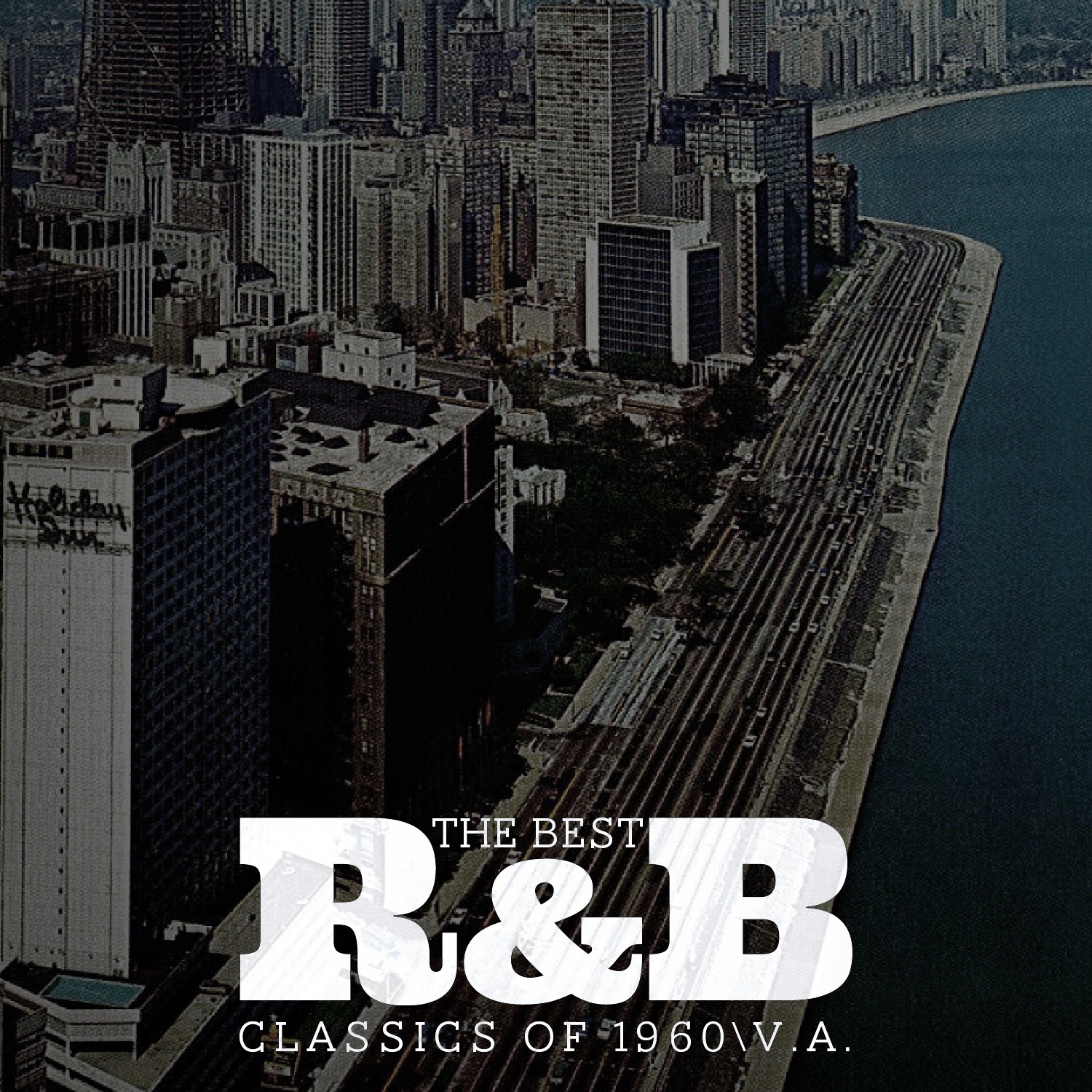 The Best R&B Classics of 1960