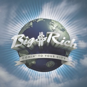 Big & Rich - I Pray for You - Line Dance Music