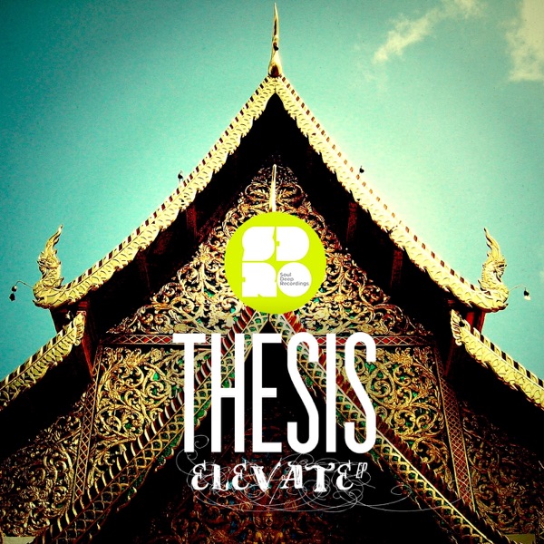Elevate - EP