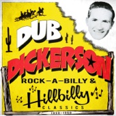 Dub Dickerson - Owl Hoot Blues