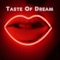 Beata Solitudo - Taste of Dream lyrics