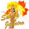 Samba de Janeiro - Tonia & The Beat