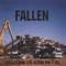 Pit Step - FALLEN lyrics