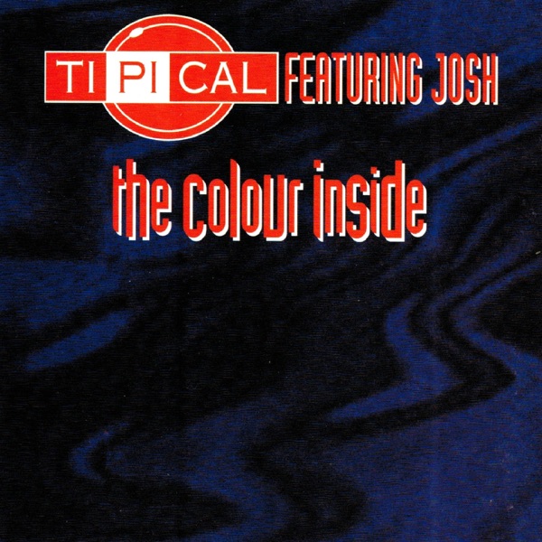 The Colour Inside (feat. Josh) - EP