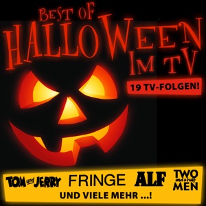 Trailer - Best of Halloween TV Collection cover