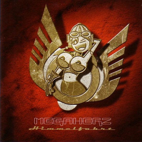 Cover artwork for Windkind