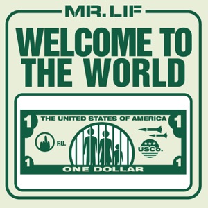 Welcome to the World - EP