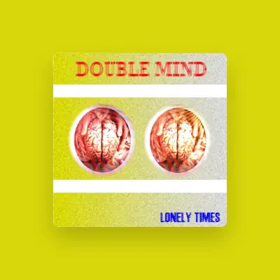Listen to Double Mind, watch music videos, read bio, see tour dates & more!