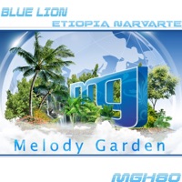 Etiopia Narvarte - Single - Blue Lion