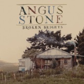 Angus Stone - Only a Woman