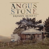 Angus Stone - Wooden Chair