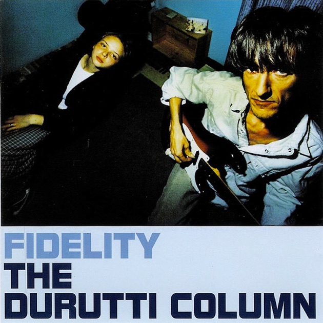 洋楽 The Durutti Column Vini Reilly Box The Durutti Column – Vini Reilly – Vinyl (LP, Album), 1989