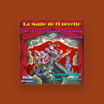 Listen to Orchestre de la Radio Diffusion Française, watch music videos, read bio, see tour dates & more!