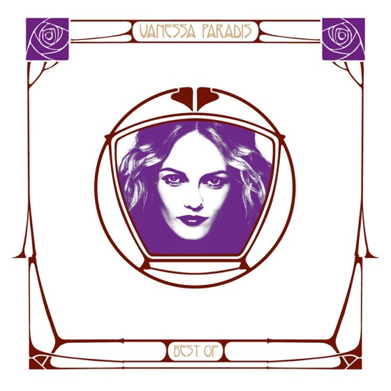 Cover artwork for Emmenez Moi