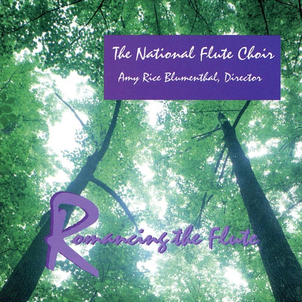 Romancing the Flute