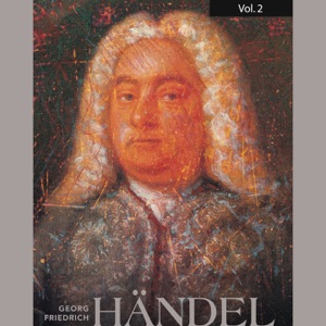 Handel: Messiah, HWV 56 (George Frideric Handel, Vol. 2) [1946]