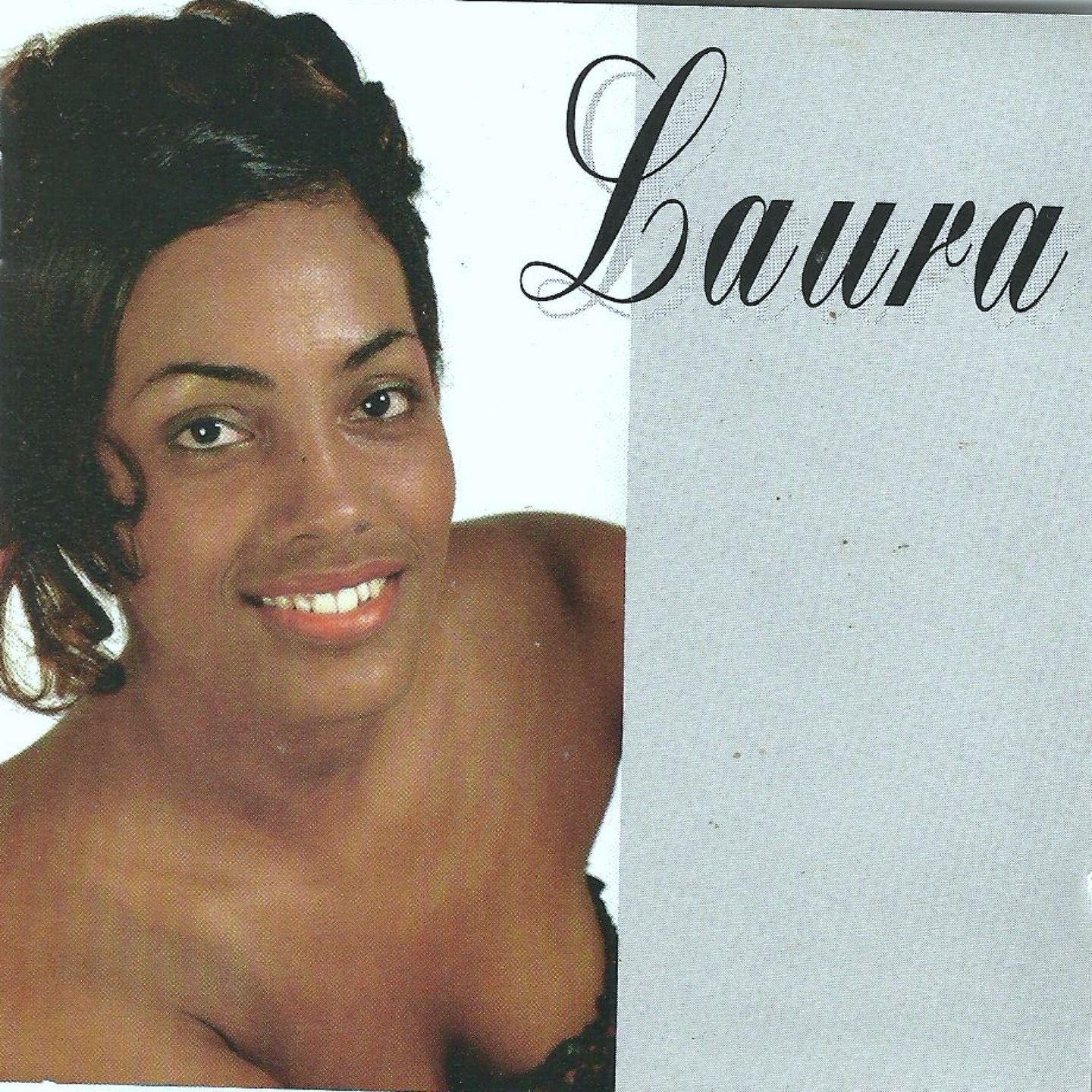Laura - EP