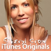 Meeting Jeff Trott - Sheryl Crow