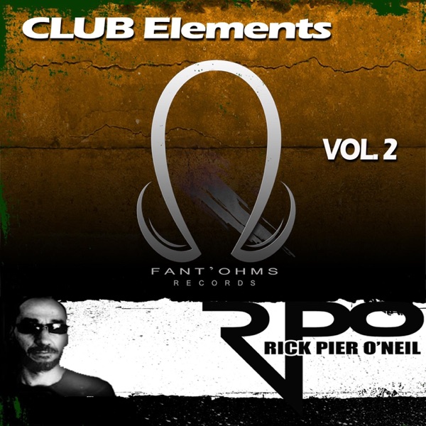 Club Elements, Vol. 2 - Single