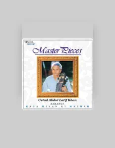 Listen to Ustad Abdul Latif Khan, watch music videos, read bio, see tour dates & more!