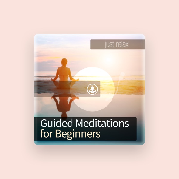 Guided Meditation's avatar