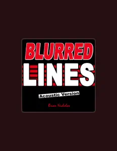 Escucha a Brian Nicholas, mira videos musicales, lee su biografía, consulta las fechas de las gira y más.