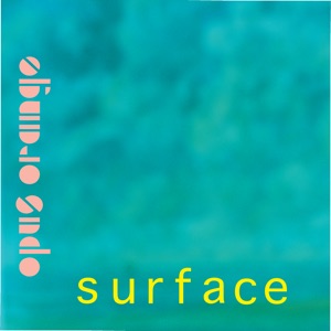 Surface - EP