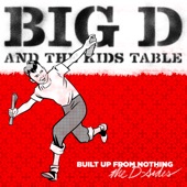 Big D and the Kids Table - Strictly Rude Dub