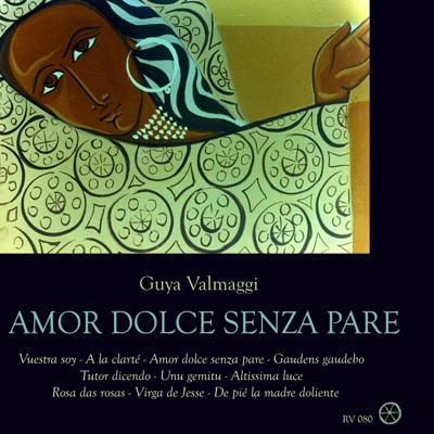Amor dolce senza pare