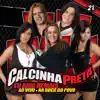 Calcinha Preta - Liga pra Mim (Ao Vivo)
