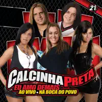Liga pra Mim (Ao Vivo)