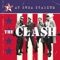 Tommy Gun - The Clash lyrics