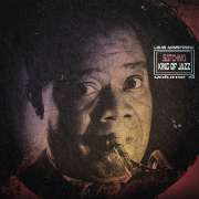 Satchmo King of Jazz, Vol. 4 (Remastered) - Louis Armstrong and His All Stars