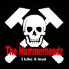 The Hammerheadz