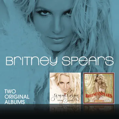 Femme Fatale / Circus - Britney Spears