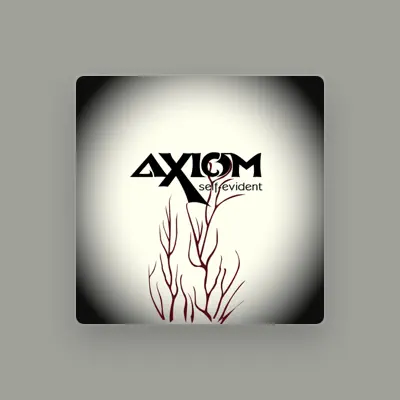 Listen to Axiom, watch music videos, read bio, see tour dates & more!