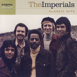 Imperials - Oh Buddha