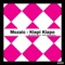 Klapi Klapo (Alex Kennon Remix) - Mozaic lyrics