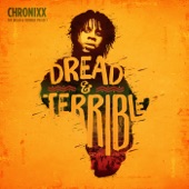 Dread & Terrible artwork