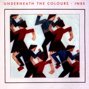 Underneath the Colours