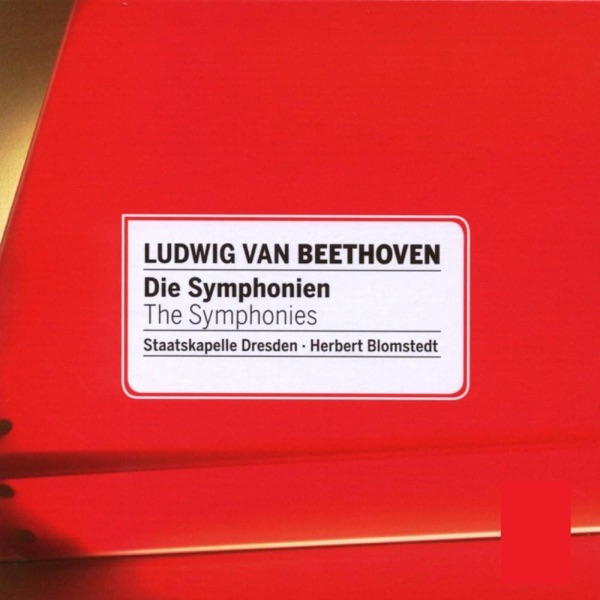 Beethoven: The Symphonies