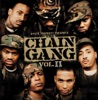 State Property Presents the Chain Gang, Vol. 2 artwork